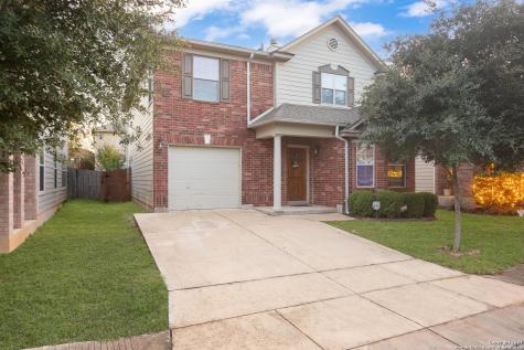 7742 Copper Cave San Antonio TX 78249