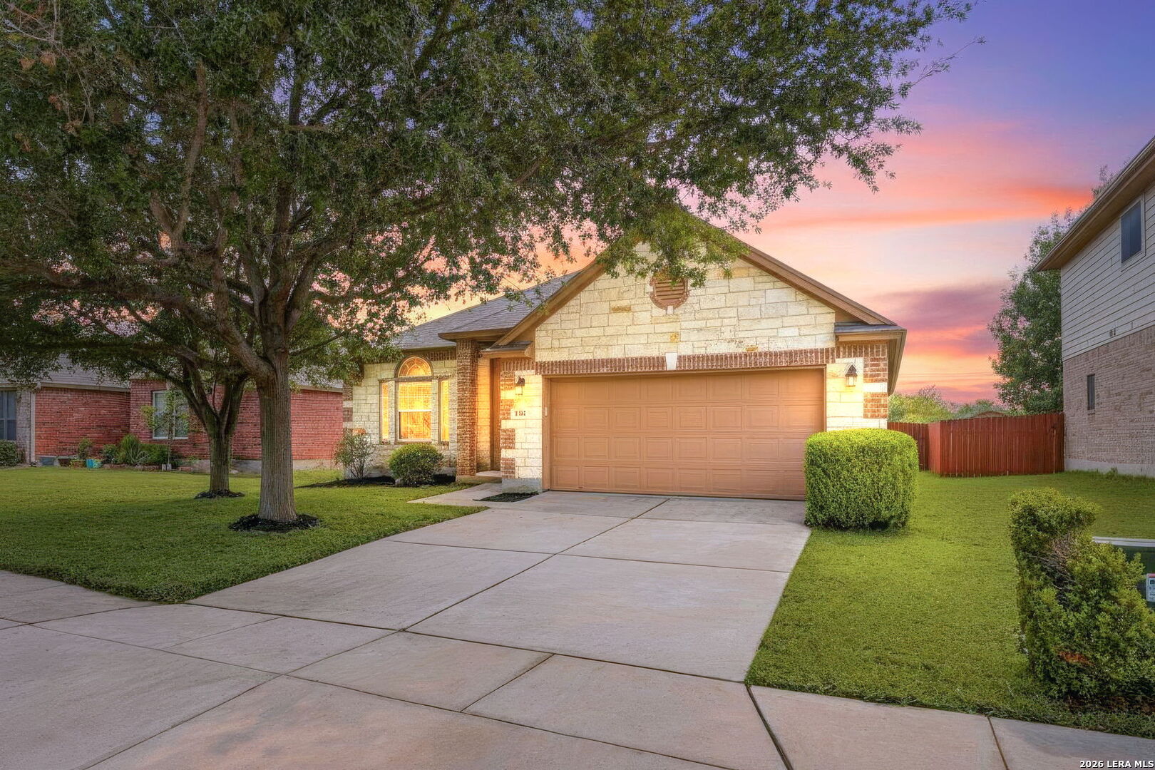 196 Bison Lane Cibolo TX 78108