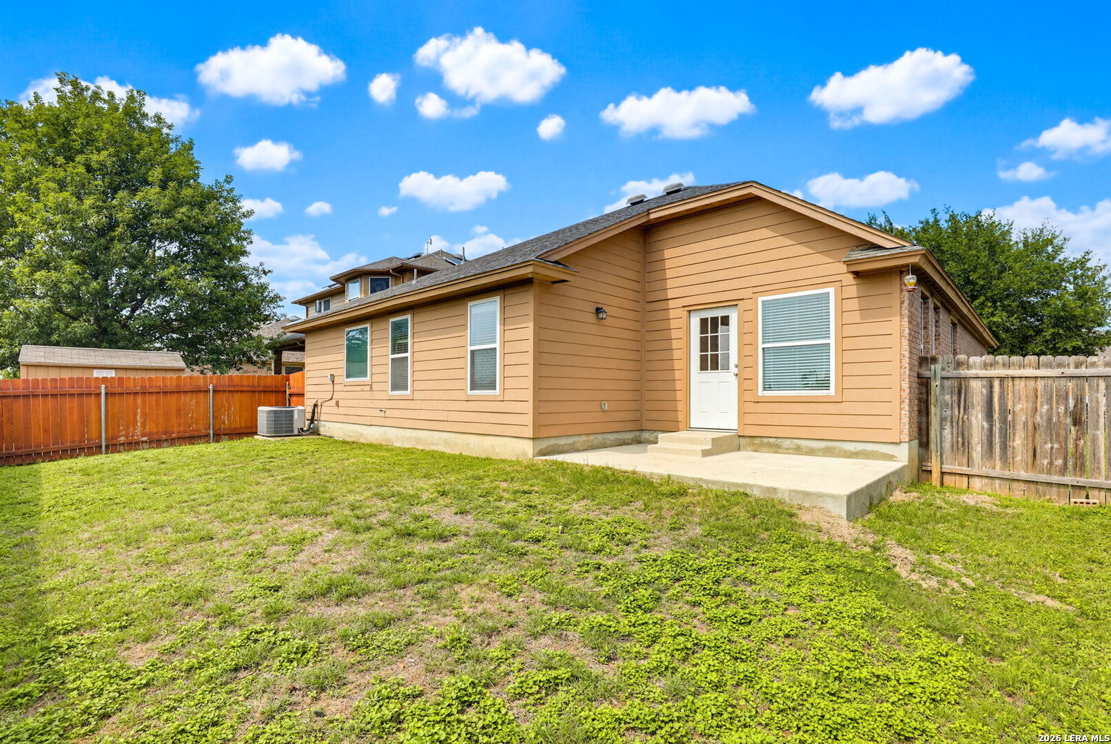 196 Bison Lane Cibolo TX 78108