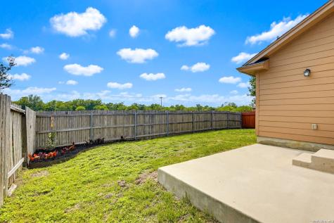 196 Bison Lane Cibolo TX 78108
