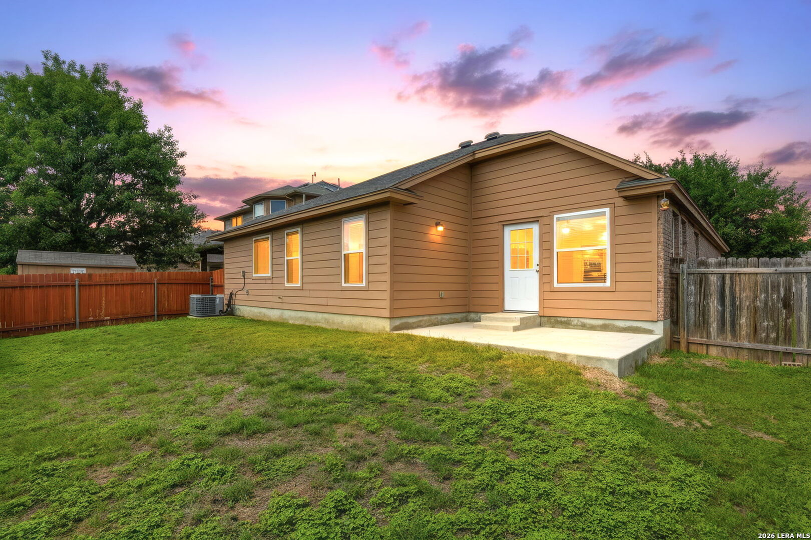 196 Bison Lane Cibolo TX 78108