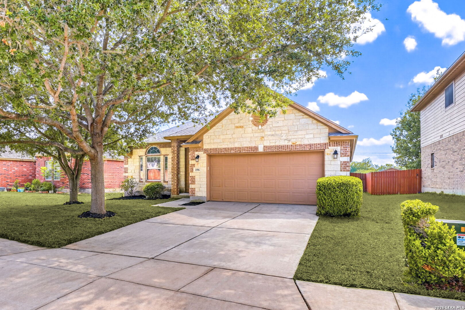 196 Bison Lane Cibolo TX 78108
