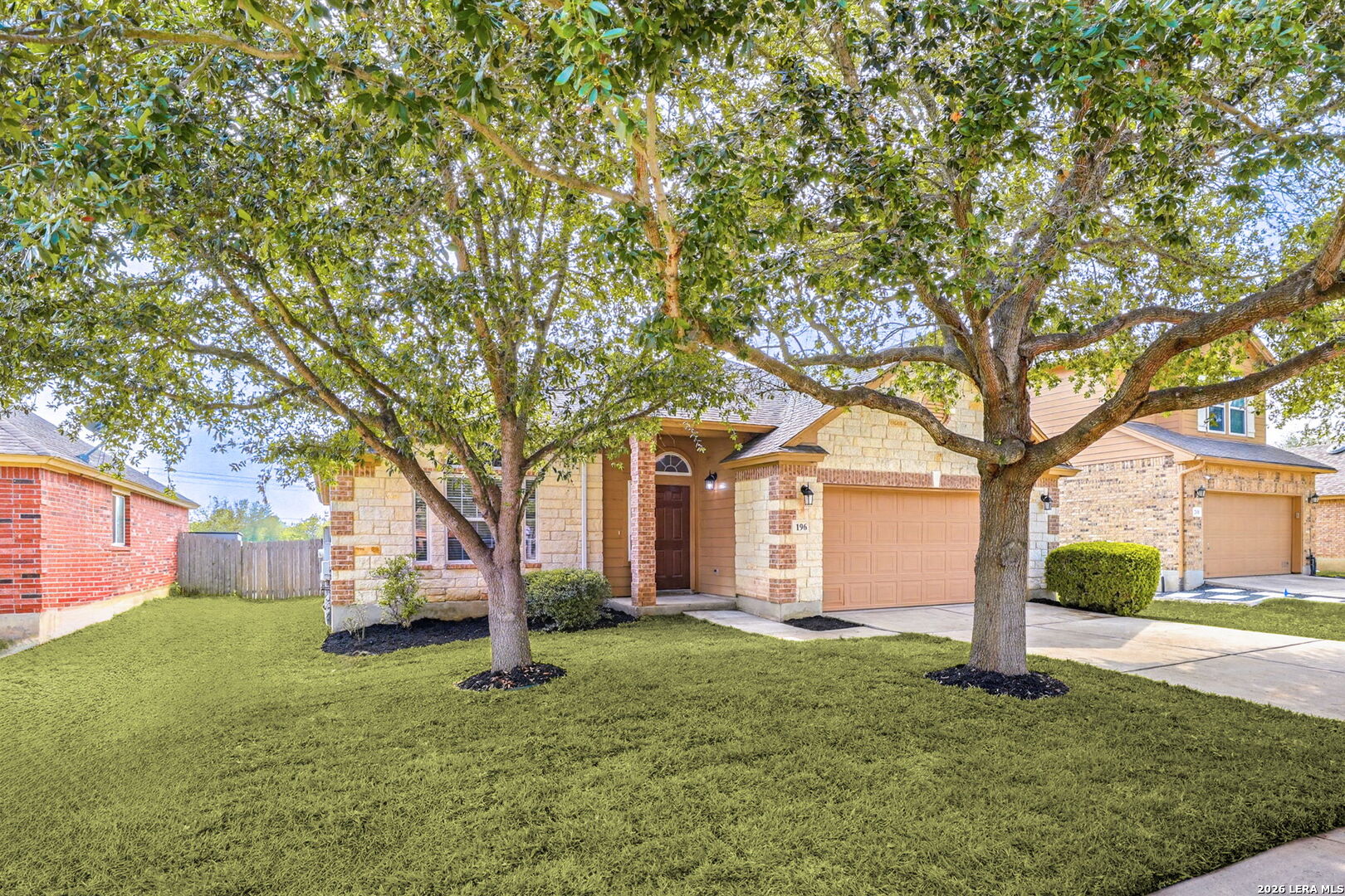 196 Bison Lane Cibolo TX 78108