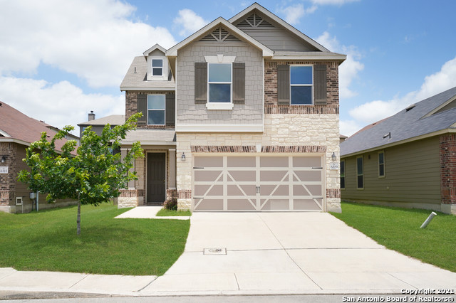 6519 Wind Path San Antonio TX 78239