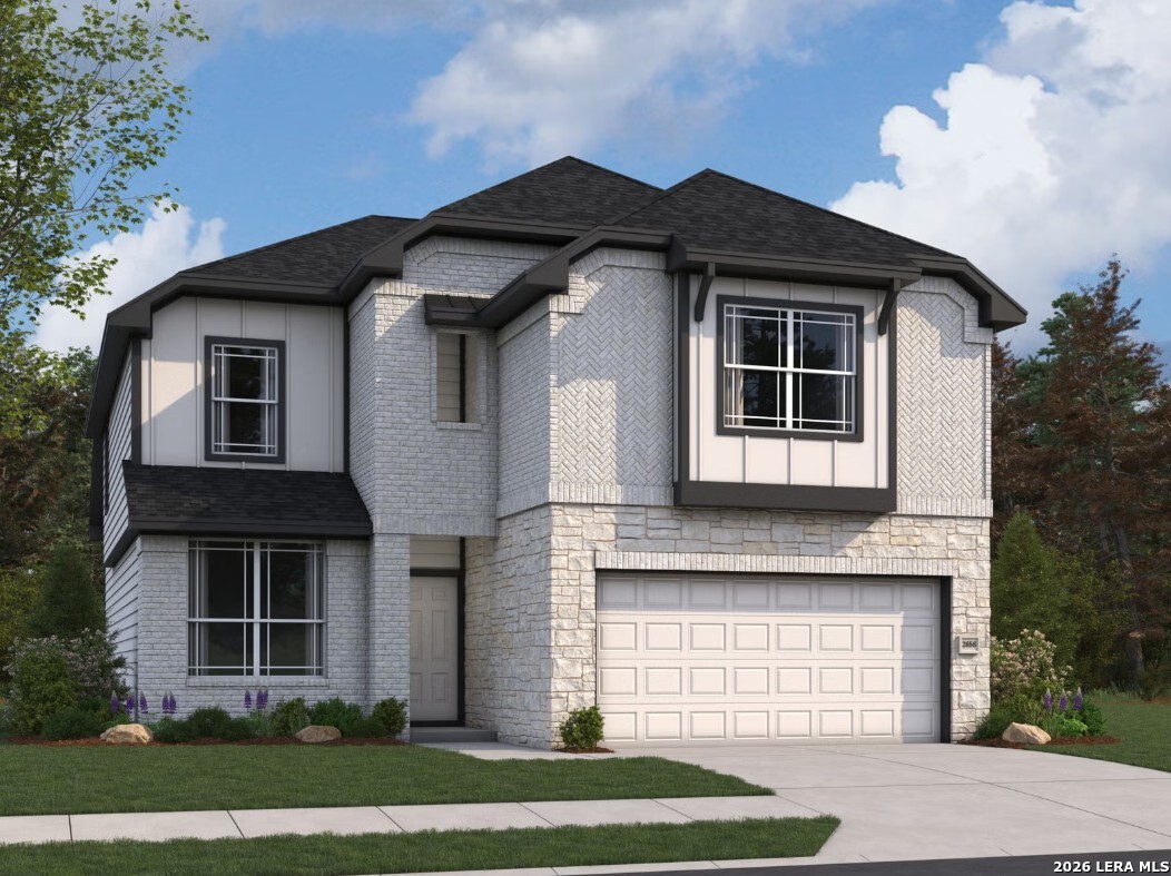 150 Ashley Loop San Antonio TX 78253