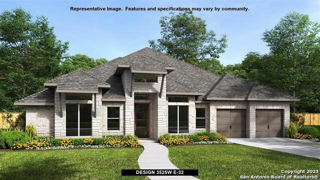 10007 Sarah Place Boerne TX 78006
