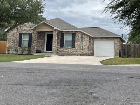 6107 Brandys Farm San Antonio TX 78244