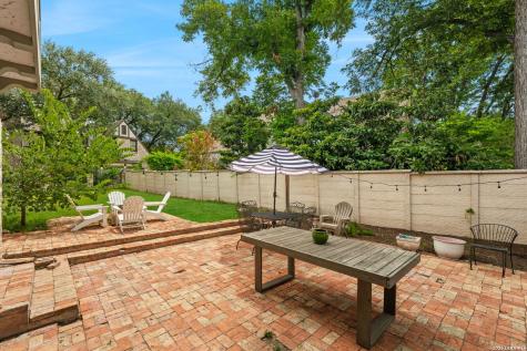 137 Park Drive Olmos Park TX 78212