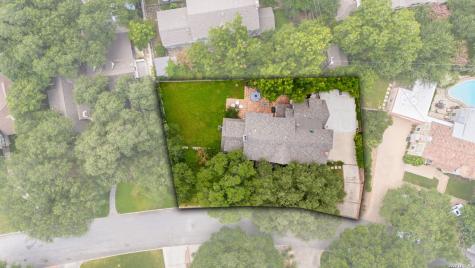 137 Park Drive Olmos Park TX 78212