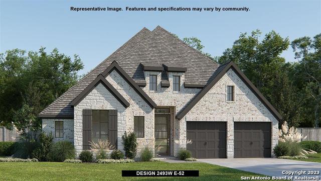 3206 Little Willow San Antonio TX 78245
