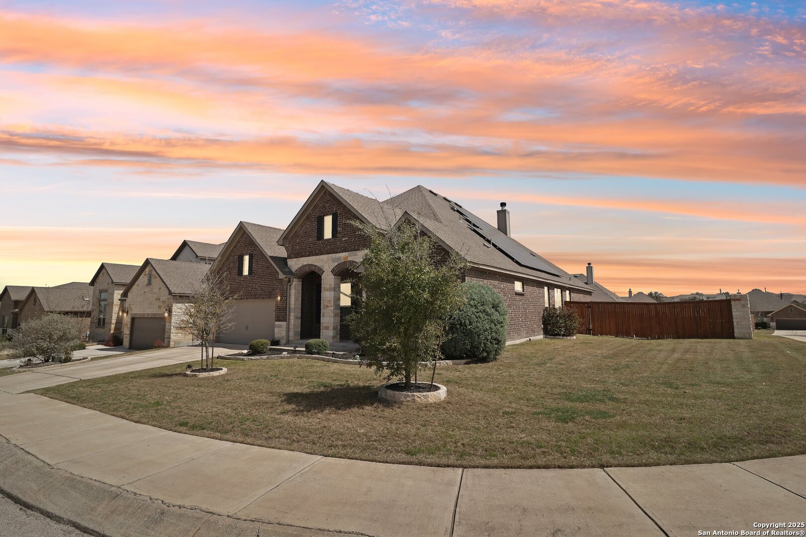 28808 Throssel Lane San Antonio TX 78260