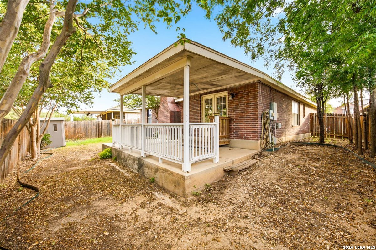 10419 Alsfeld Ranch Helotes TX 78023