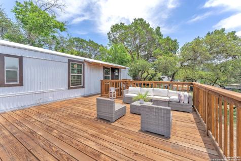 337 Buckhorn Drive Canyon Lake TX 78133