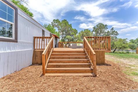 337 Buckhorn Drive Canyon Lake TX 78133