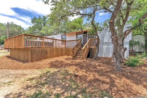 337 Buckhorn Drive Canyon Lake TX 78133