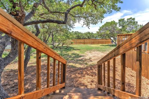 337 Buckhorn Drive Canyon Lake TX 78133
