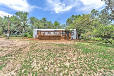 337 Buckhorn Drive Canyon Lake TX 78133