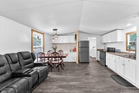 337 Buckhorn Drive Canyon Lake TX 78133