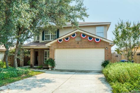10722 Cat Mountain San Antonio TX 78251