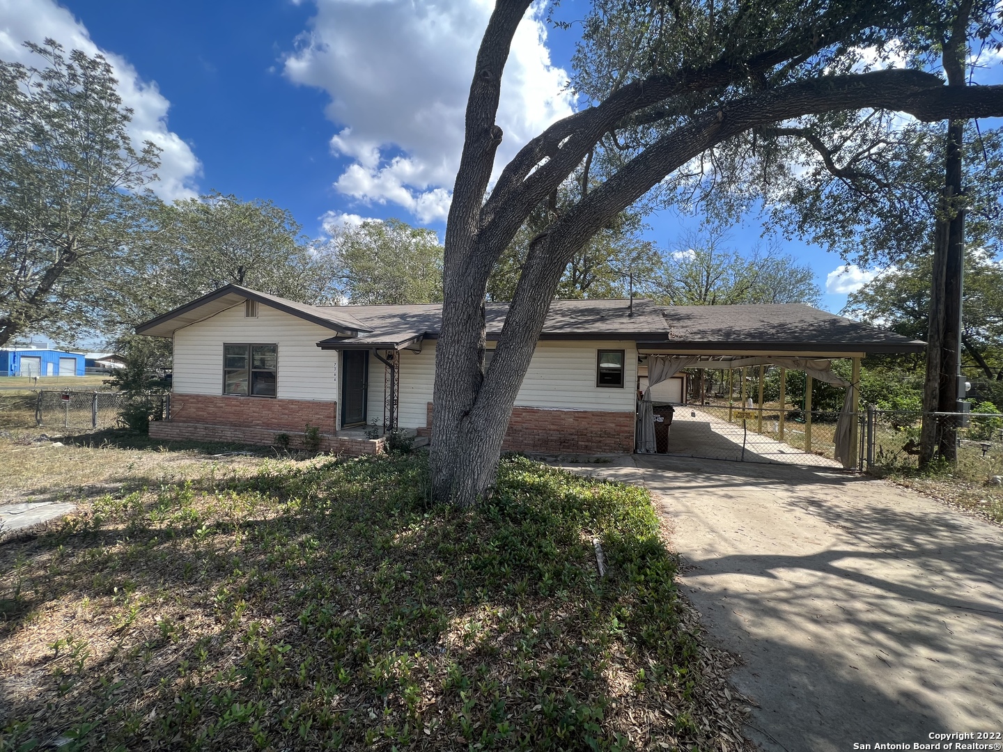 7366 Palm Park Boulevard San Antonio TX 78223