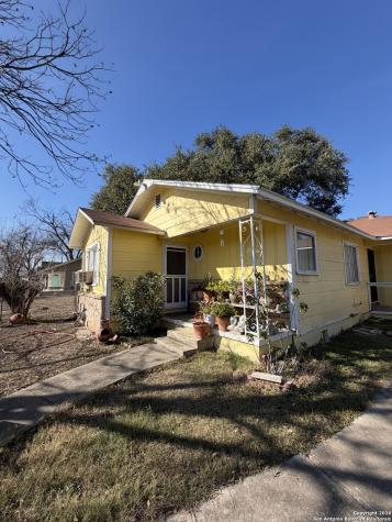 917 San Francisco San Antonio TX 78201