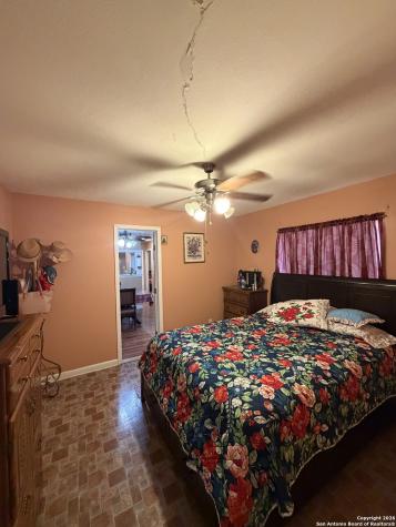 917 San Francisco San Antonio TX 78201