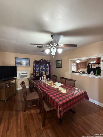 917 San Francisco San Antonio TX 78201