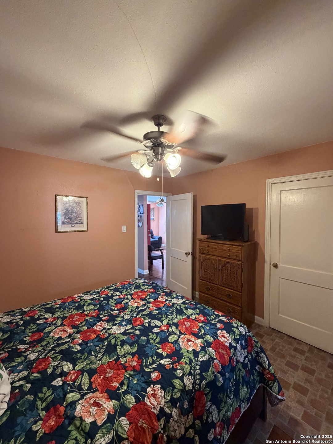 917 San Francisco San Antonio TX 78201