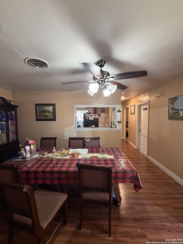 917 San Francisco San Antonio TX 78201