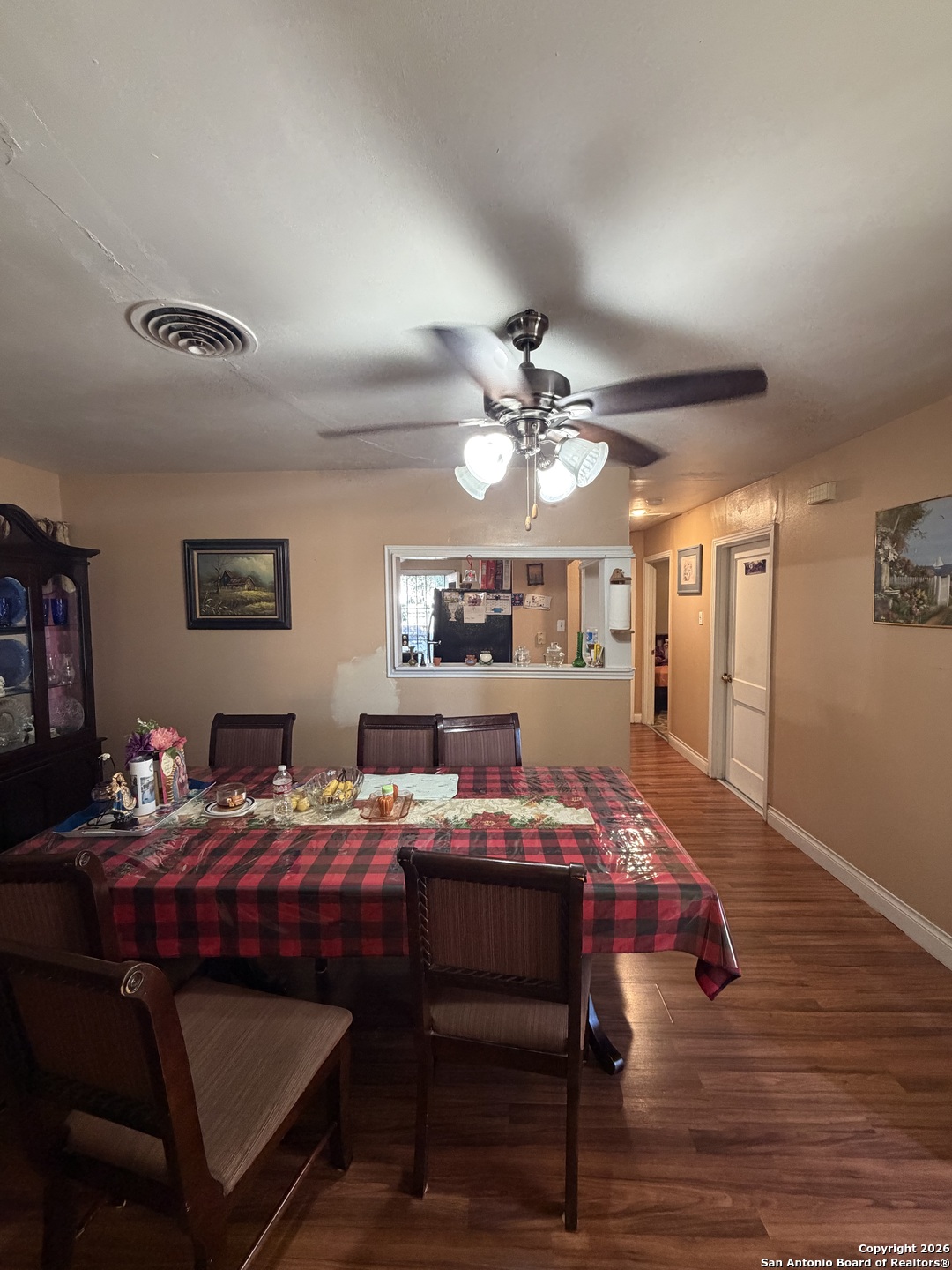 917 San Francisco San Antonio TX 78201