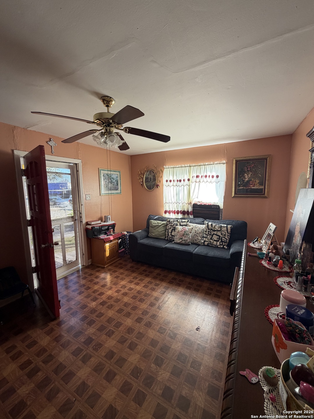 917 San Francisco San Antonio TX 78201