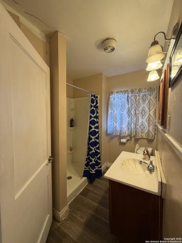 917 San Francisco San Antonio TX 78201