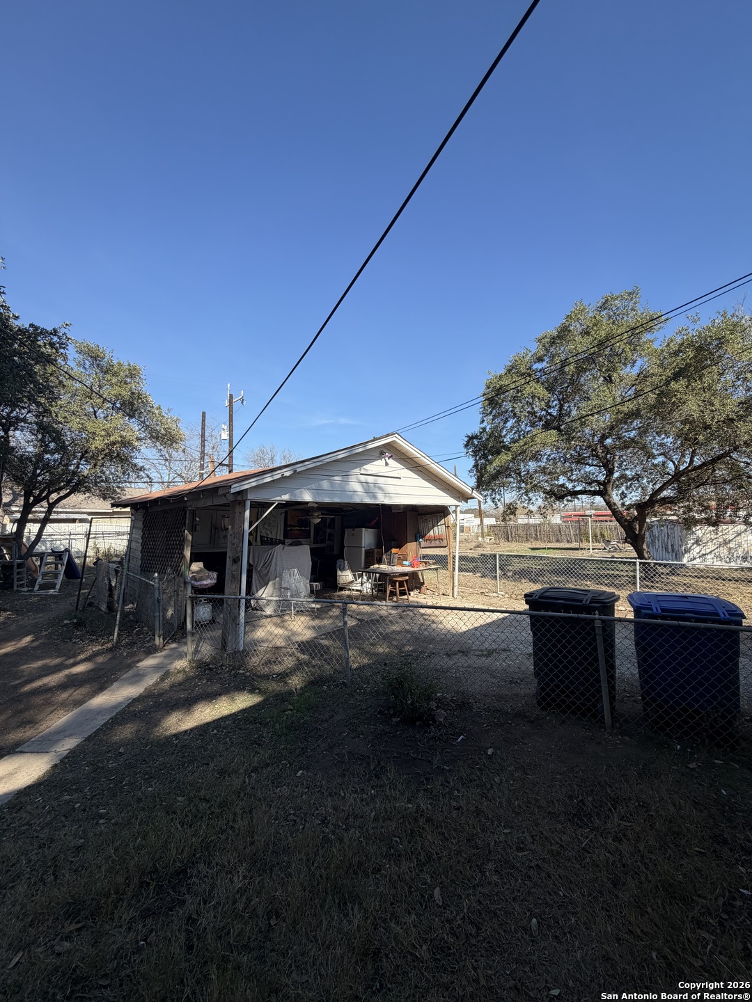 917 San Francisco San Antonio TX 78201