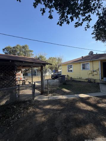 917 San Francisco San Antonio TX 78201
