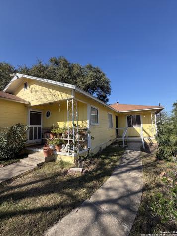 917 San Francisco San Antonio TX 78201