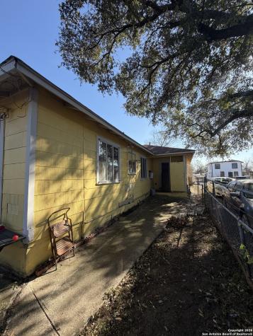 917 San Francisco San Antonio TX 78201