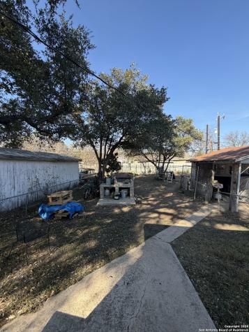 917 San Francisco San Antonio TX 78201