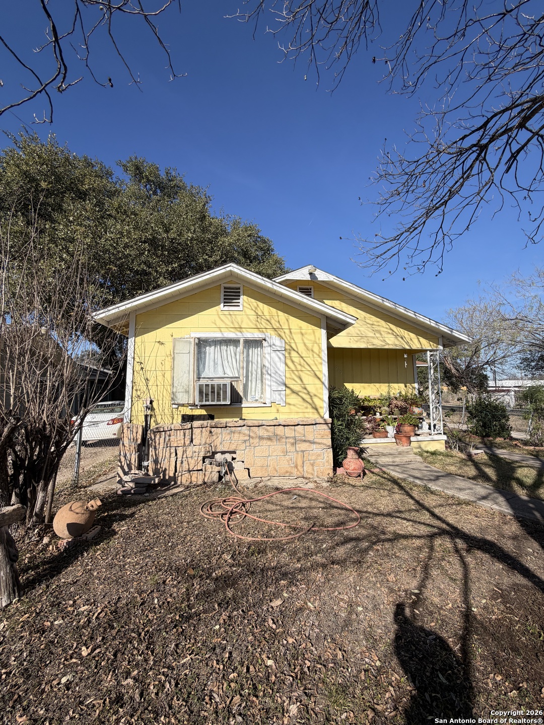 917 San Francisco San Antonio TX 78201