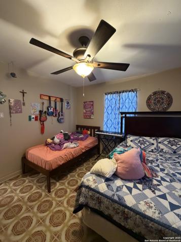 917 San Francisco San Antonio TX 78201