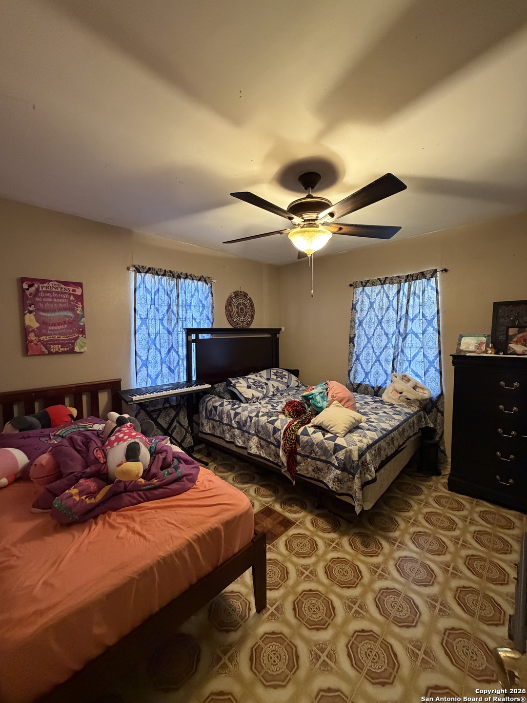 917 San Francisco San Antonio TX 78201