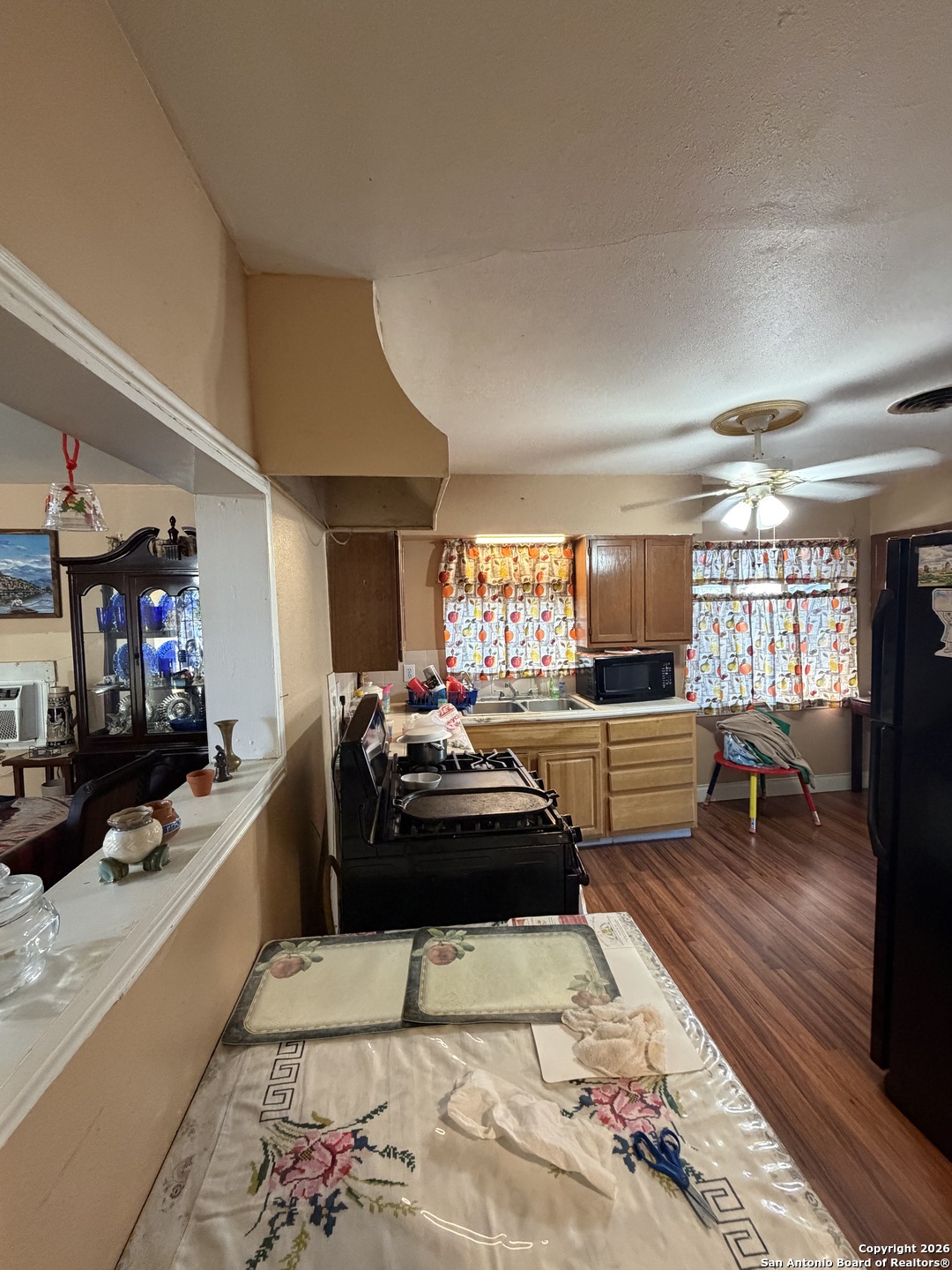 917 San Francisco San Antonio TX 78201
