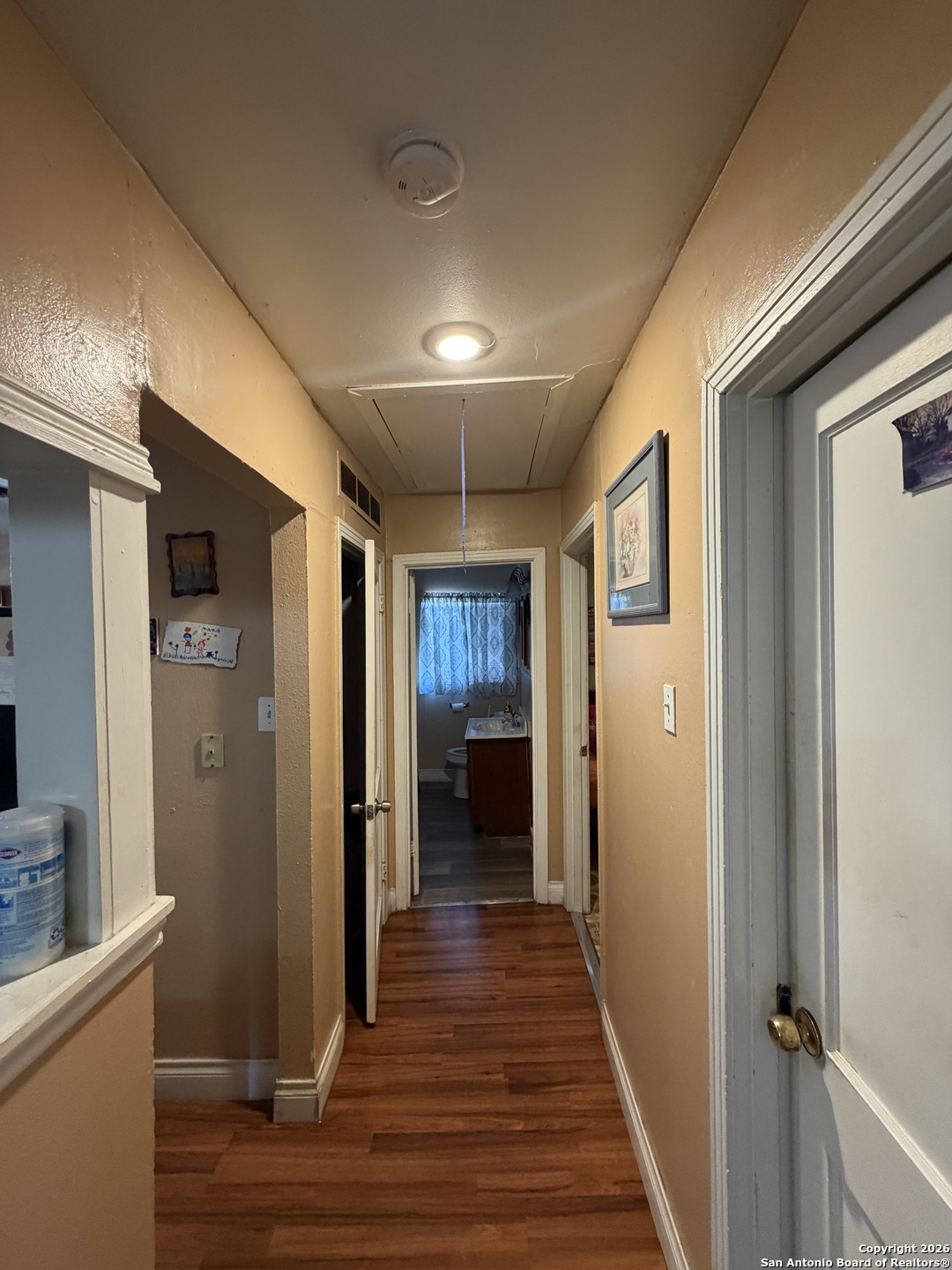 917 San Francisco San Antonio TX 78201