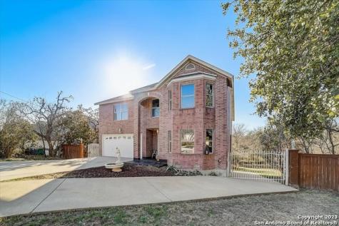 1723 County Cork Road San Antonio TX 78251