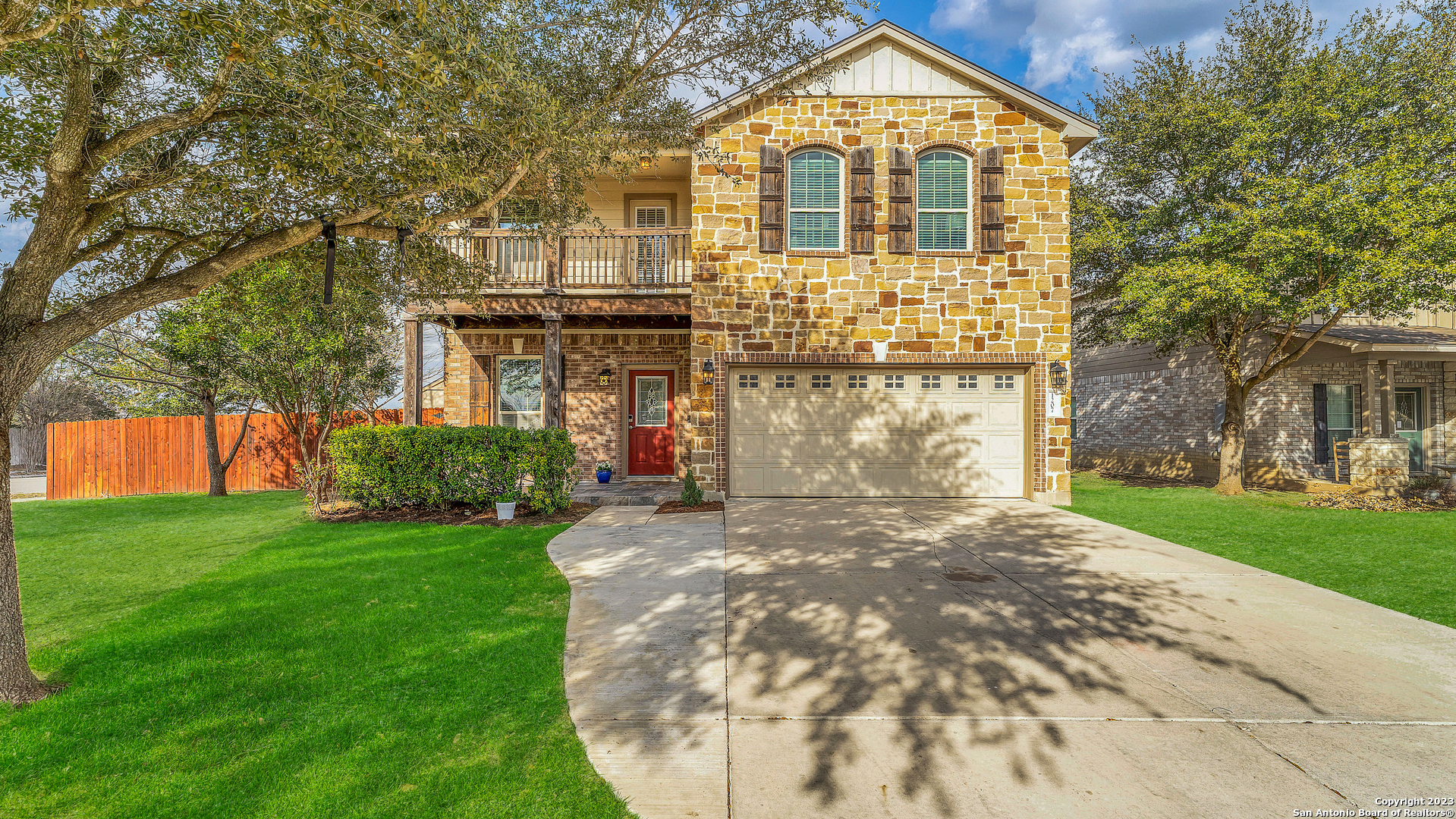1207 Pelican Place New Braunfels TX 78130