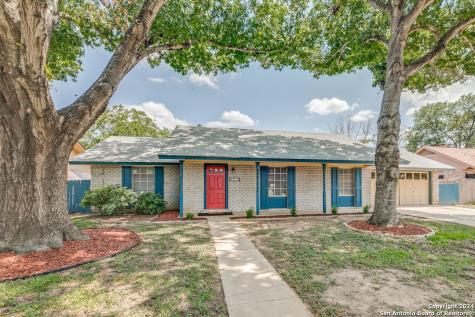 4130 Treegarden Street San Antonio TX 78222