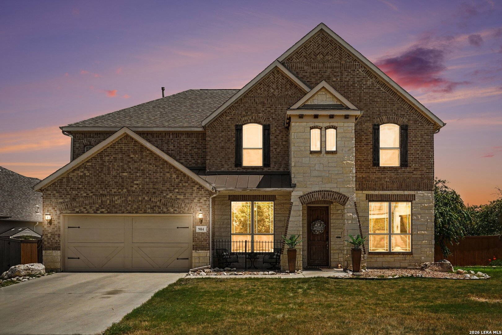 904 Carriage Loop New Braunfels TX 78132
