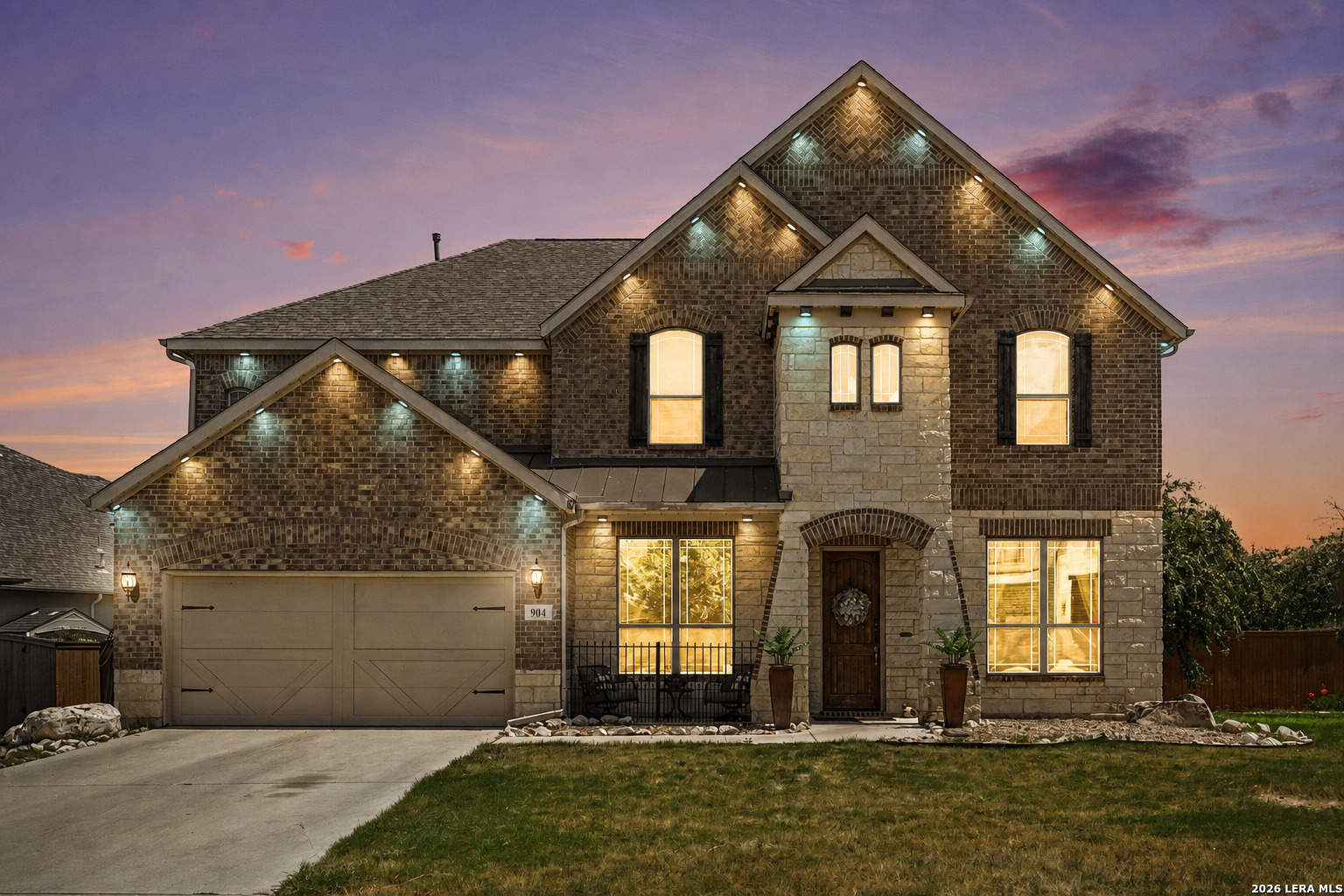 904 Carriage Loop New Braunfels TX 78132