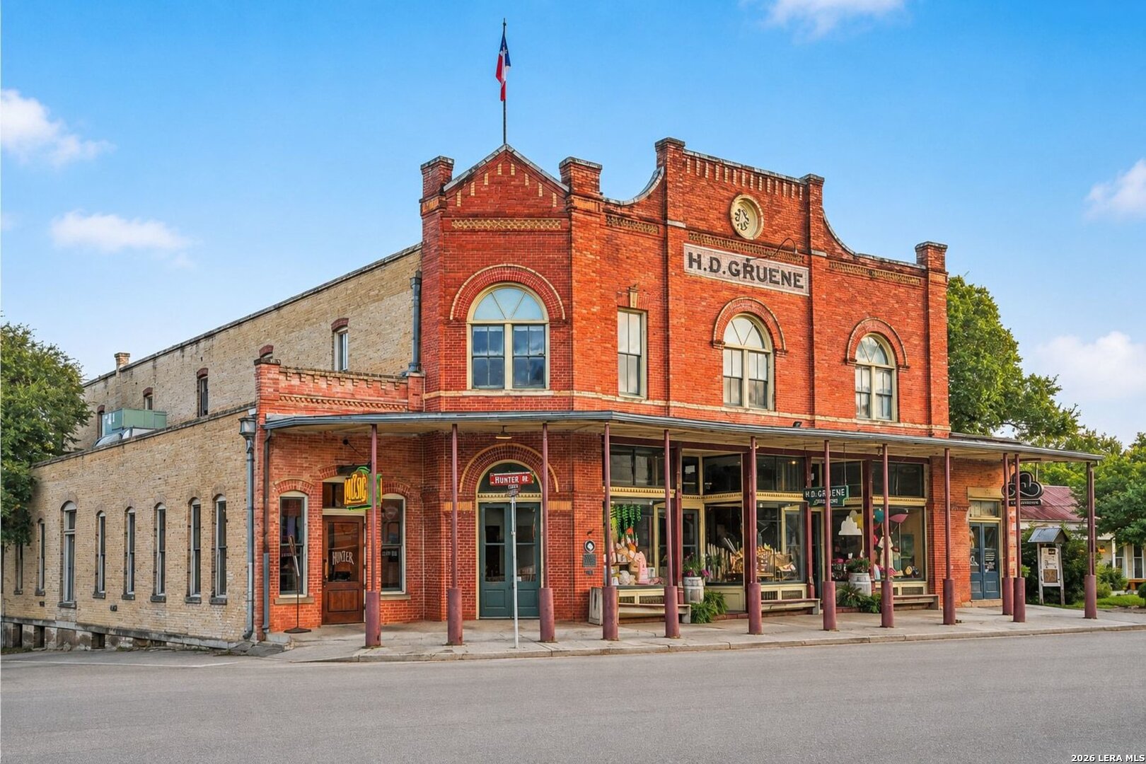 904 Carriage Loop New Braunfels TX 78132