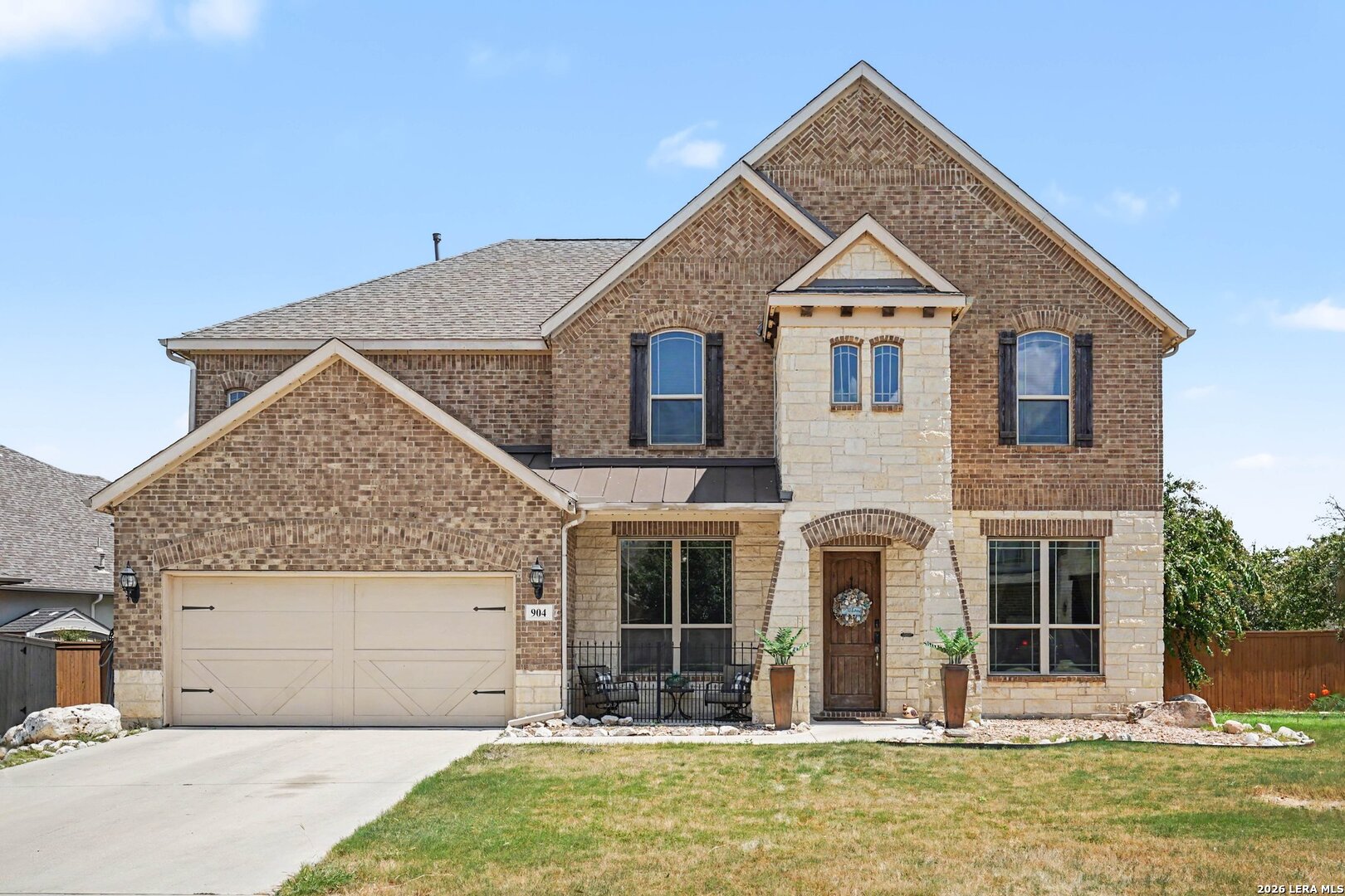 904 Carriage Loop New Braunfels TX 78132