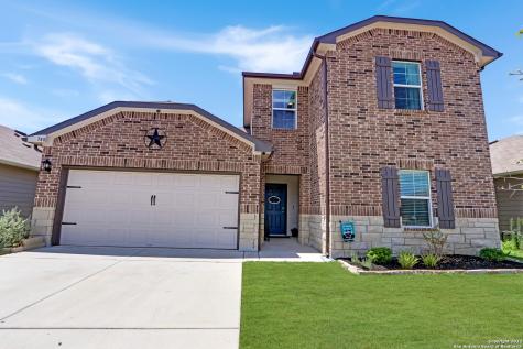 748 Monarch Drive Seguin TX 78155